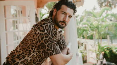 Andrea Preti's Net Worth, Career, Other Facts as He Marries Venus Williams — Again