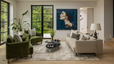 I Asked 11 Interior Designers: 'How Do You Style a Coffee Table?' These Are Their Top Tips for an Elegant and Characterful Display