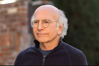 Larry David falls out with comedian over Trump disagreement