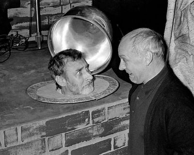 John Antrobus obituary