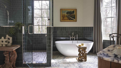 These Are The 5 Biggest Mistakes People Make During Their Bathroom Renovation — According to Experts