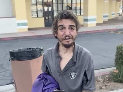 Tylor Chase Update: Daniel Curtis Lee Saves Homeless Former Co-Star With Hotel Room And Prayer Moment