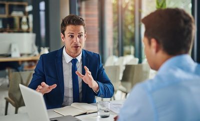 Should You Switch Advisors Before The New Year Or Wait Until Markets Stabilize?