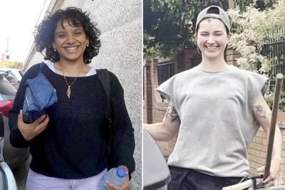 Palestine Action protesters pause hunger strike over health fears