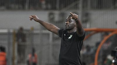 Cote d'Ivoire boss Faé warns squad to avoid overconfidence against Mozambique