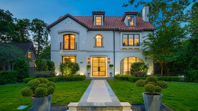 10 US Cities Where Luxury Real Estate Prices Are Skyrocketing