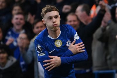 Cole Palmer headlines triple Chelsea injury boost ahead of crunch Aston Villa clash