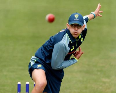 Australia mull over spin question as Todd Murphy enters mix with plenty to play for