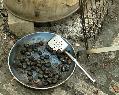 When my father first came to the UK, people bonded and looked after him. Would that happen now?