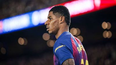 Marcus Rashford Reveals ‘Ultimate Goal’ of Barcelona Loan Spell