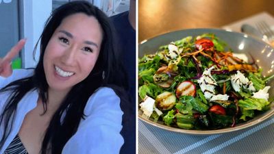 ‘How a new fear is born’: San Diego food blogger tries a new restaurant. Then she takes a bite of something inexplicably chewy