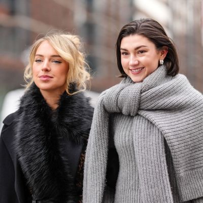 Treating Your Hair Properly Can Be Transformative—These Are The 9 Habits Hairdressers Want Us To Leave In 2026