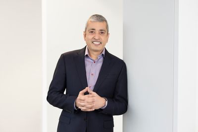 Investment giant Vanguard's CIO is placing tech bets today to create the AI advisor of tomorrow