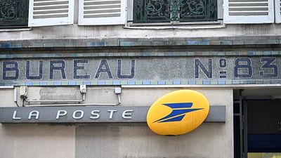 Pro-Russian hackers claim French postal service cyberattack