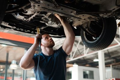 10 Car Maintenance Tasks That Save A Ton Over Time