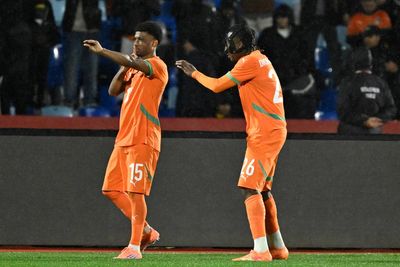 Ivory Coast v Mozambique live: Afcon 2025 result as reigning champions off to winning start