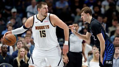 Nikola Jokić Praises Cooper Flagg After Rookie’s Big Game in Mavs’ Win Over Nuggets