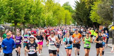 Do marathons damage your heart? Decade-long study finally settles the debate