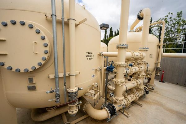 Republicans aim to exempt major polluters from Pfas cleanup costs