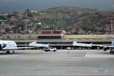 Venezuela's Air Network Reduced to Around 20 Aging Aircraft Amid U.S. Campaign: Report