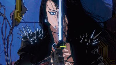 How a self-taught artist became a concept designer for blockbusters like The Avengers and Spider-Man: No Way Home