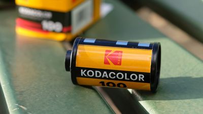 Kodak Kodacolor 100 review: a brand new Kodak film?! Well, sort of…