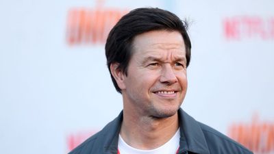 Fact: Interior Experts Who ‘Get It’ Understand the Unsung Power of a White Sofa, and Mark Wahlberg’s Subtly Luxurious Living Room Reminds Us Why
