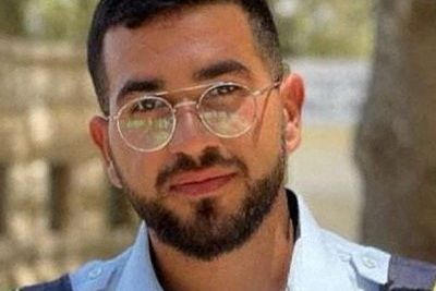 Mother of last Hamas hostage calls on Israel not to move to phase two of ceasefire