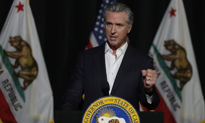Where Will Gov. Newsom’s Evolution on Health Care Leave Californians?