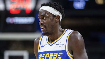 Pascal Siakam Was Brutally Honest About Pacers’ Dismal Season Without Tyrese Haliburton