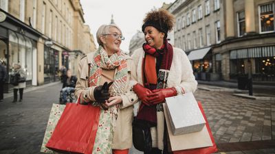 10 Home Decor Finds Retirees Should Buy at This Balsam Hill Sale