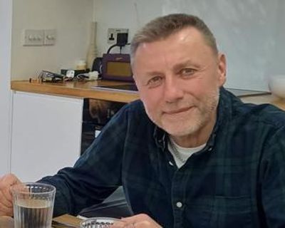 Edward Welsh obituary