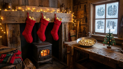 3 Mining Companies to Fill Stockings With More Than Just Coal