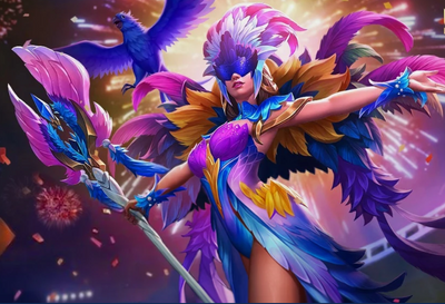 'Mobile Legends: Bang Bang' December 2025 Update: Here are the Best Mage Heroes