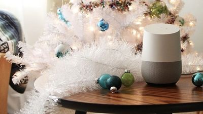 3 clever ways to incorporate smart home gadgets into your Christmas quiz