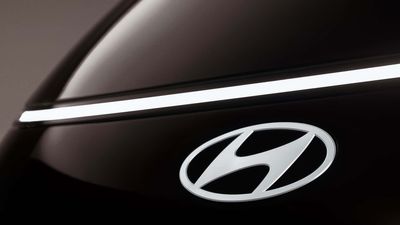 This Will Be Hyundai's Biggest EV Yet