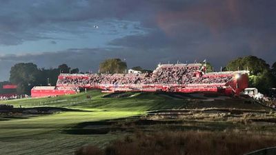 Why Day 1 of the Ryder Cup Remains Unforgettable