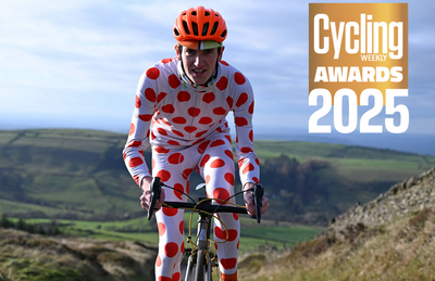 'I'm just happy to have new friends to ride with' - meet Bhima Bowden, Cycling Weekly's local hero of 2025