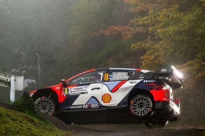 Why Hyundai expects to be stronger in WRC 2026