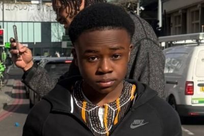 Urgent police search for north London schoolboy, 13, ‘who should be with family on Christmas Day’