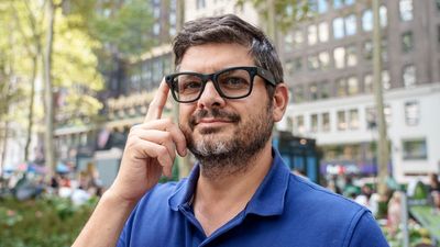 Ray-Ban Meta glasses just got a big upgrade: 9 new features to try now