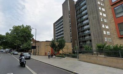 Suspect charged with murder after man, 40, stabbed to death in northwest London