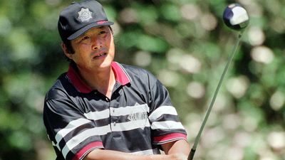 Legendary Japanese Golfer Jumbo Ozaki Dies Aged 78