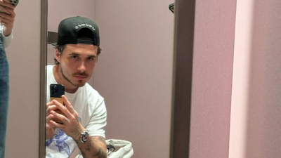 Brooklyn Beckham Reportedly 'Wants Brother To Fail' As Cruz Gets 'Preferential Treatment' From Parents