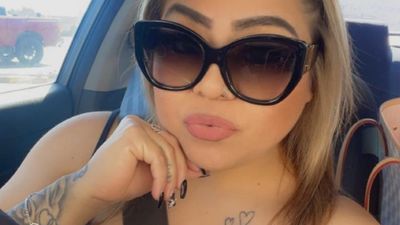 TikTok Influencer Ash Trevino Faces 2 Felony Fraud Charges Without the Possibility of Early Parole