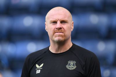 ‘I get that some Everton fans wanted a fashionista appointment, but I do think I was the right appointment - we were in uncharted territory in the Premier League.’ Sean Dyche tells FourFourTwo how proud he is of Toffees stint