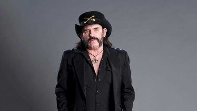 "He became a father figure to me at a time when I might have ended up in the morgue": Lemmy's personal assistant looks back at six years on the road with the Motörhead legend