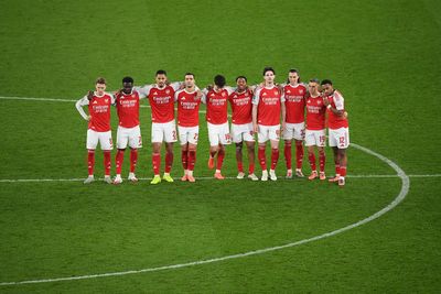 Why Christmas presents Arsenal with biggest chance to cement title status