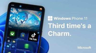 Change.org petition seeks to revive Windows Phone, and dozens are signing up! (including me ... ) — "Third time's a charm."