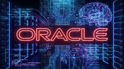 Forget The Chips: Oracle Wins Phase 2 of AI